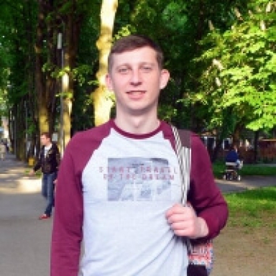 Ігор Стрільчук